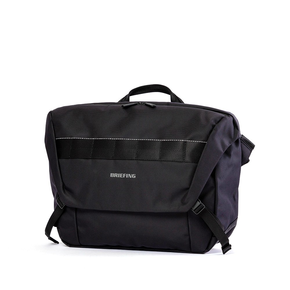 BRIEFING（ブリーフィング） ショルダーバッグ MFC MESSENGER WR 大