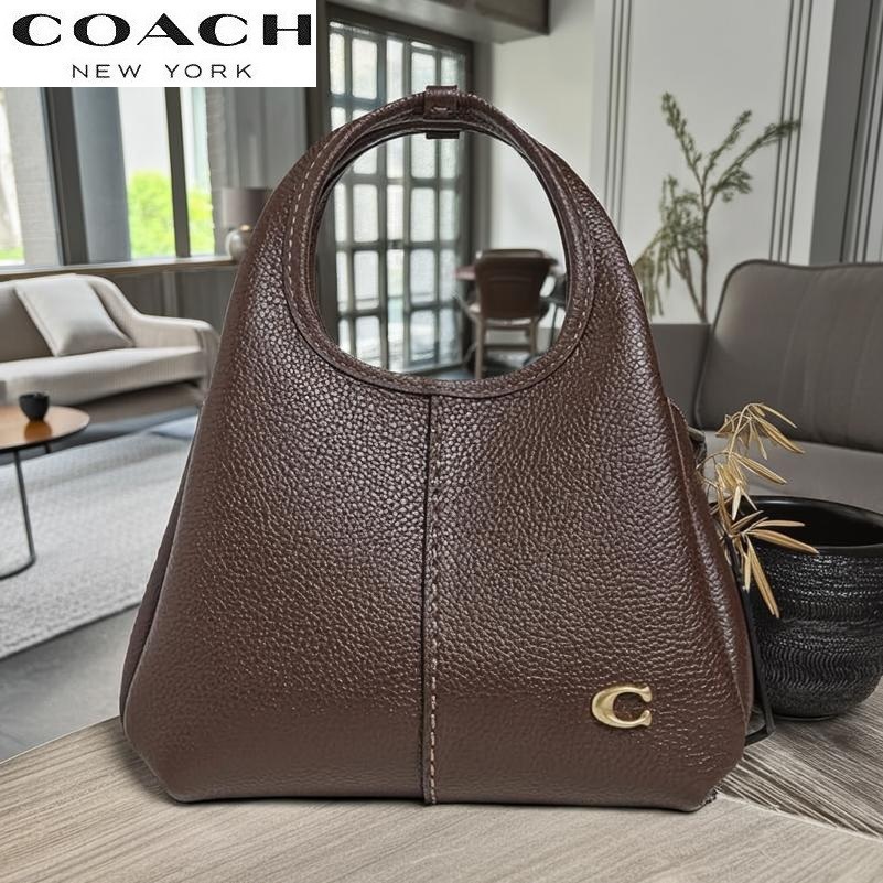 COACH（コーチ） バッグ 2026春新作 CCY32 ショルダーバッグ 斜め掛け