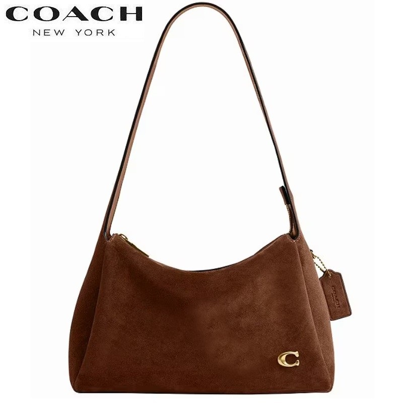 COACH（コーチ） 新作 CDD06 ショルダーバッグ ブティックライン