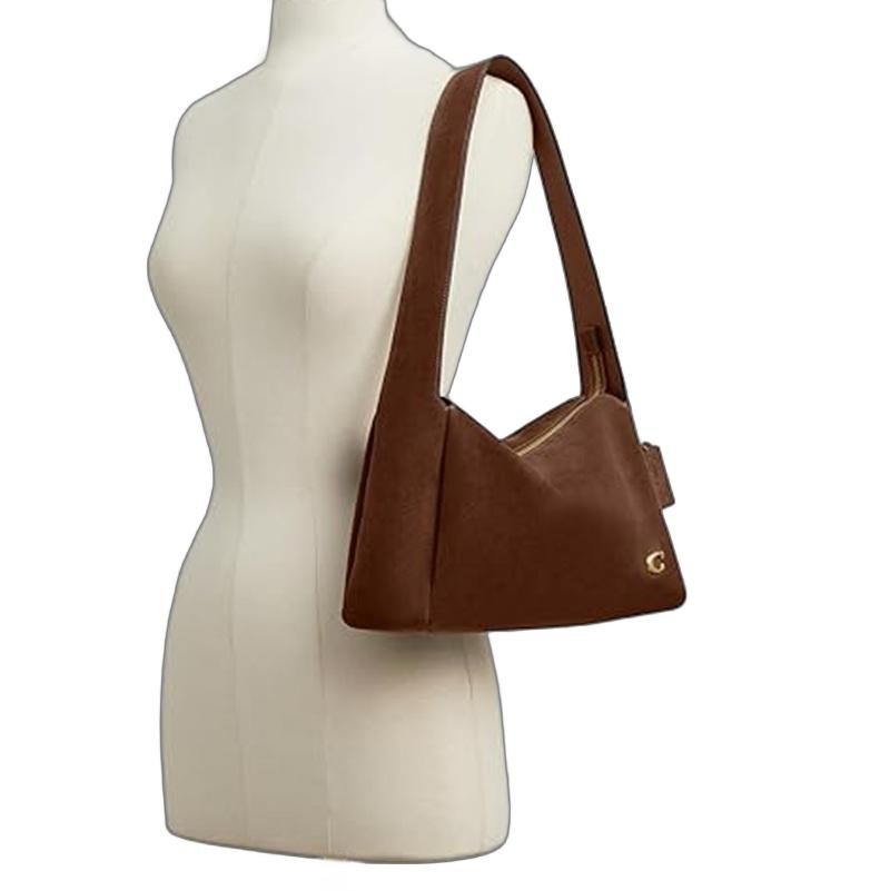 COACH（コーチ） 新作 CDD06 ショルダーバッグ ブティックライン