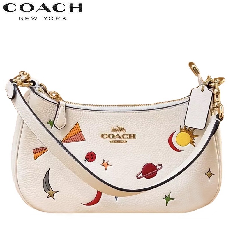 COACH（コーチ） バッグ 2024新作セール CU388 ショルダーバッグ 斜め