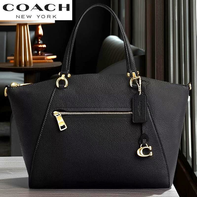 COACH（コーチ） TIME SALE 3/9迄 バッグ ショルダーバッグ 黒 2024