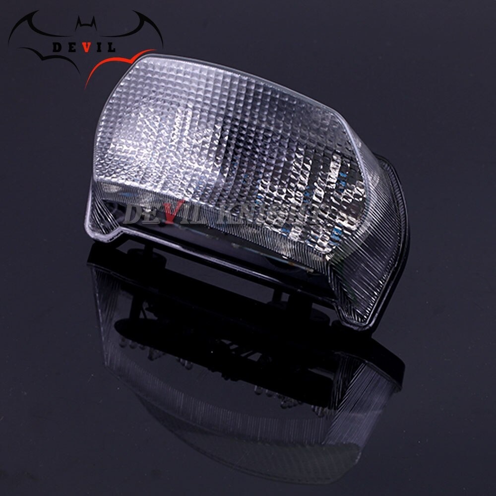 LEDテールランプ ウィンカー機能内蔵GPZ1100/ZXR750/ZX7R/ZX7RR Ninja