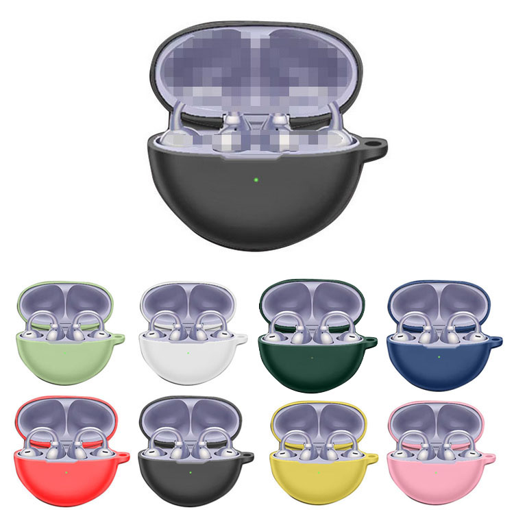 FreeClip ケース カバー 収納ケース HUAWEI ファーウェイフリー