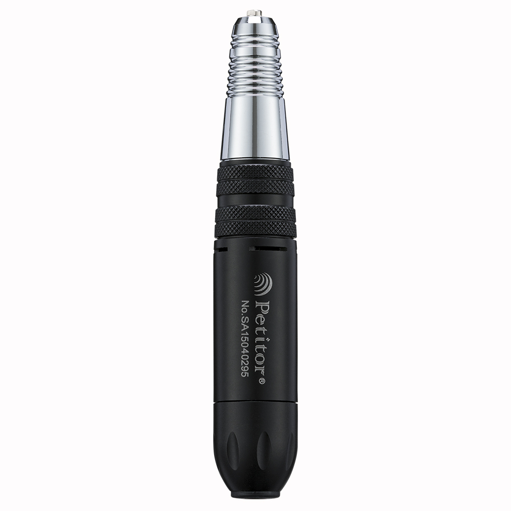 Petitor 電動ネイルマシン プロ用 ネイルオフ 「プチトルS＆ゴールド