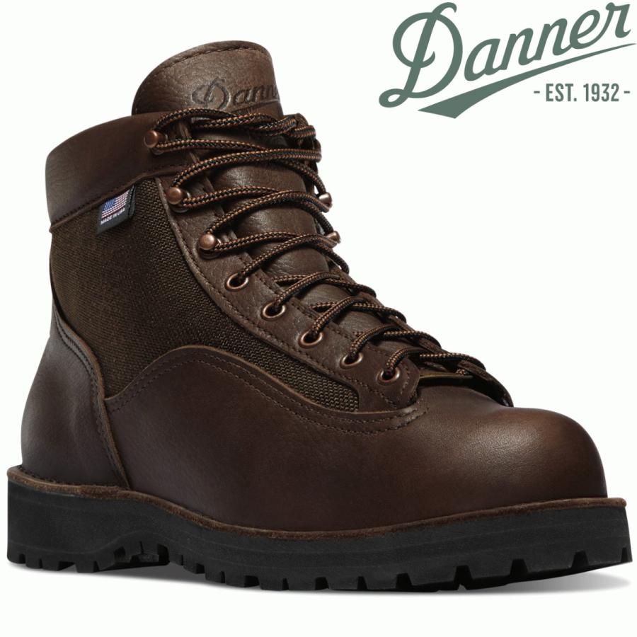 Danner（ダナー） ダナーマウンテンライト 2 DANNER 防水ブーツ メンズ