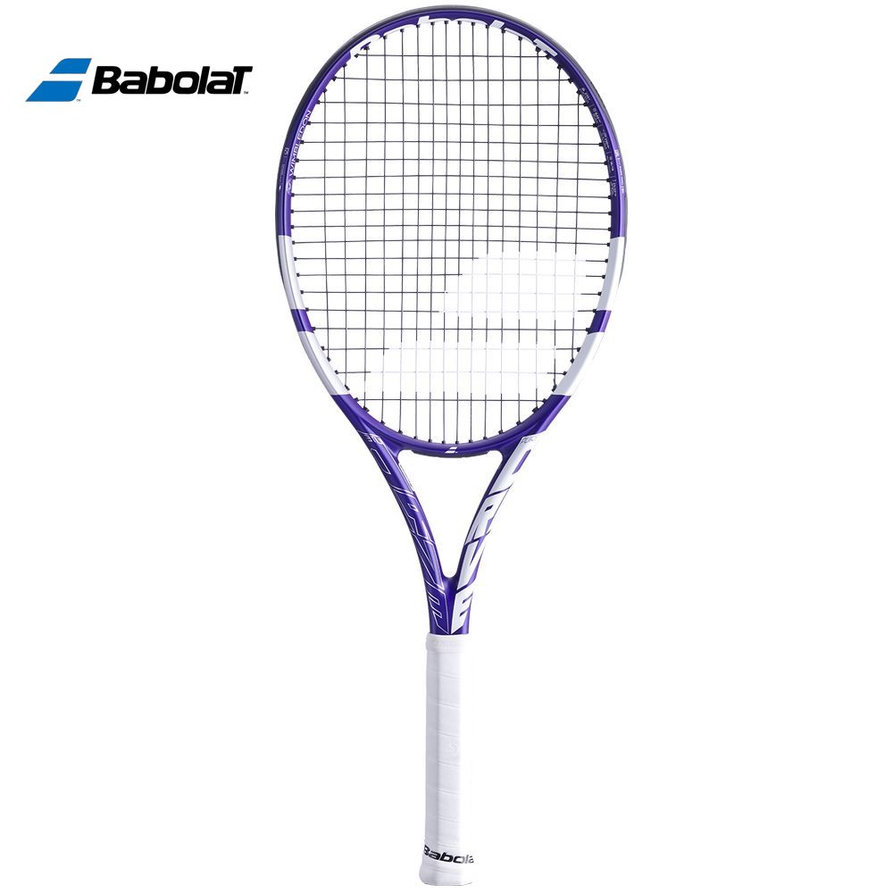 Babolat（バボラ） テニス硬式テニスラケット PURE DRIVE LITE