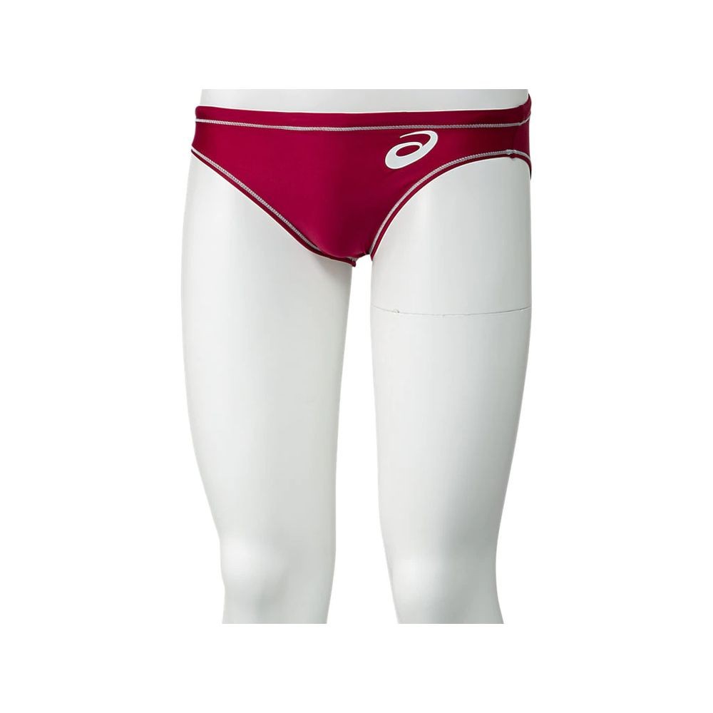 ASICS（アシックス） 水泳水着 メンズ レギュラー 2161A070 : KPI