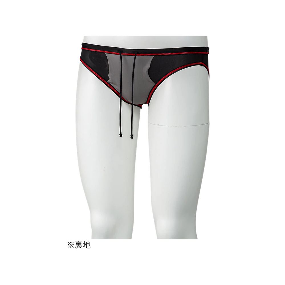 ASICS（アシックス） 水泳水着 メンズ レギュラー 2161A070 : KPI