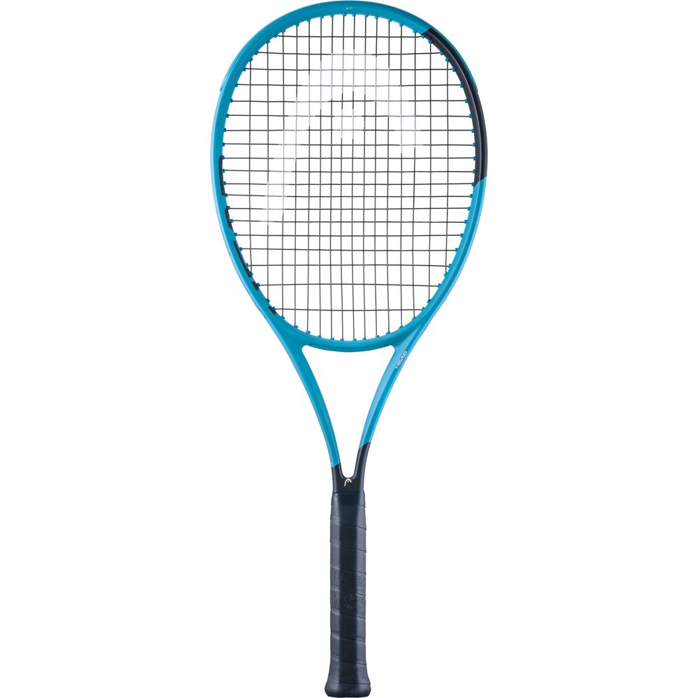 HEAD（ヘッド） 「ガット張り工賃0円」ヘッド 硬式テニスラケット Boom