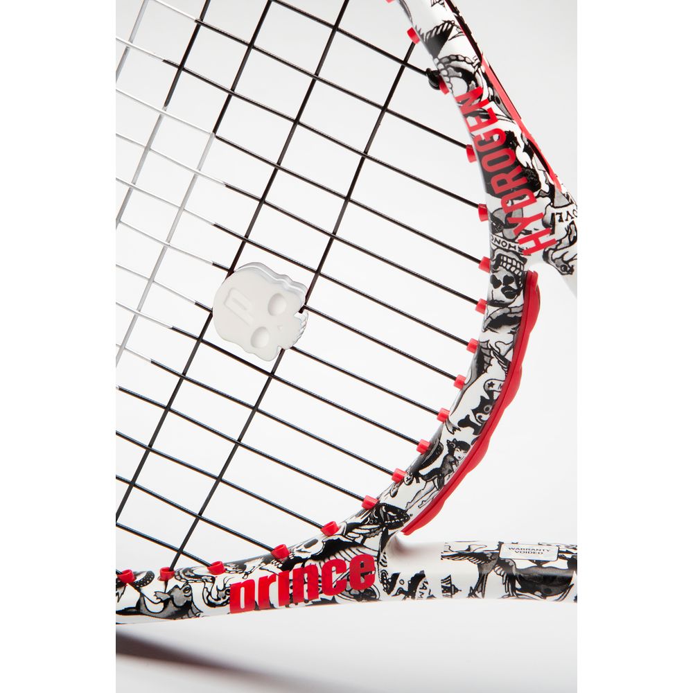 Prince（プリンス） テニス振動止め Prince×HYDROGENコラボ