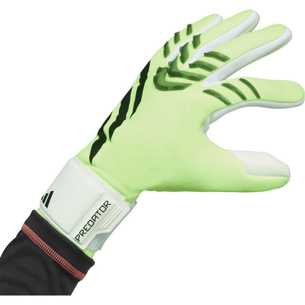 adidas（アディダス） サッカー手袋・グローブ プレデター League