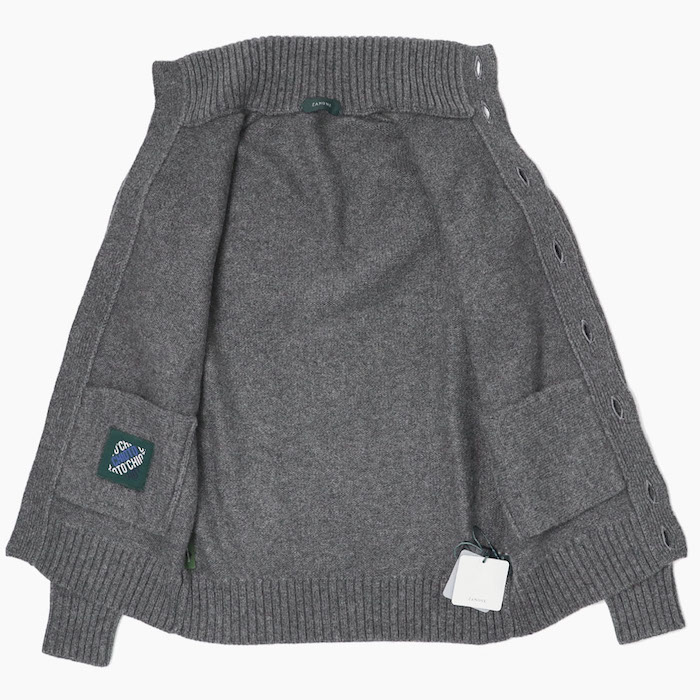 ZANONE（ザノーネ） ザノーネ / ZANONE / CHIOTO / 旧KYOTO / 5G