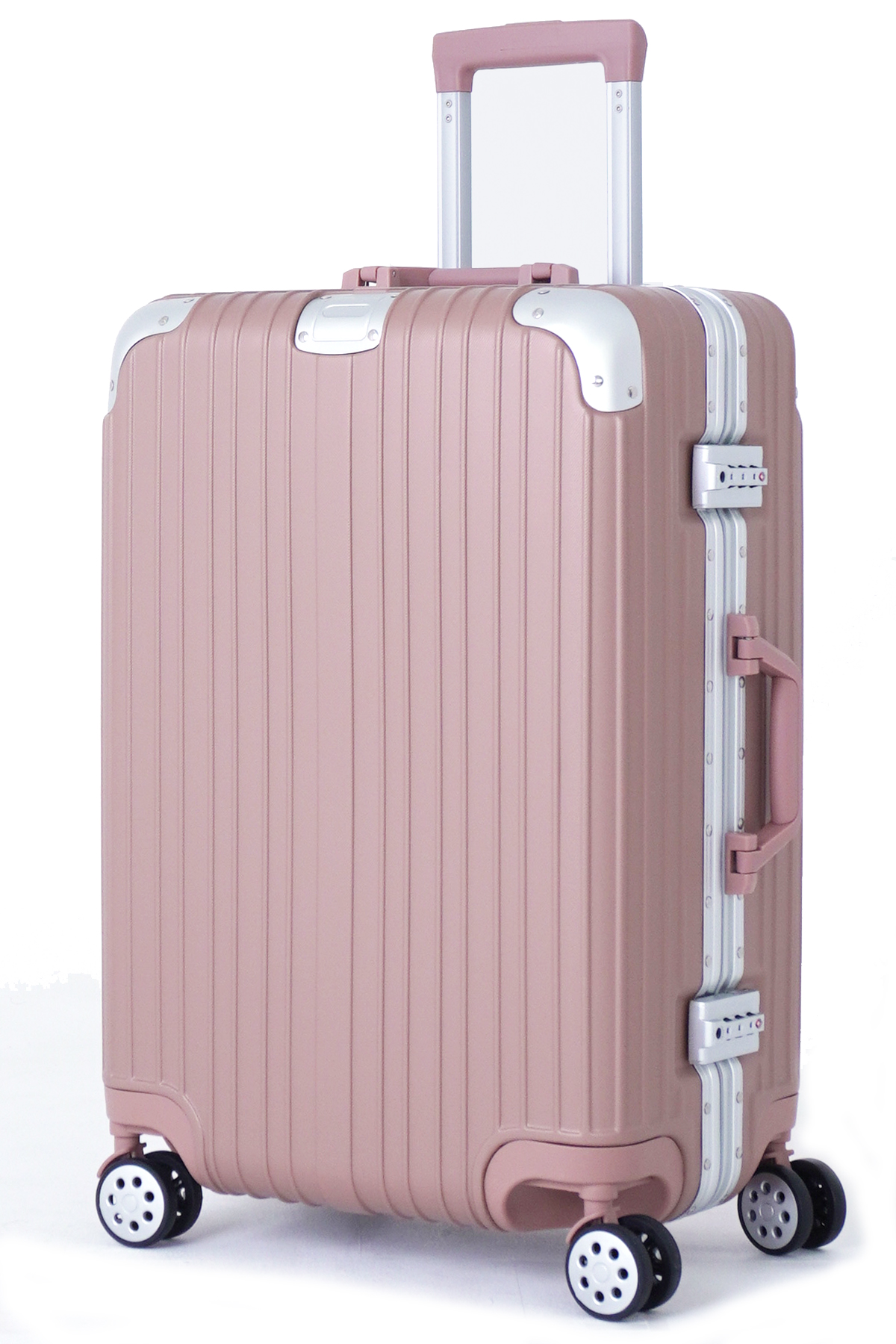 FANCY WONDERLAND キャリーバッグ スーツケース キャリーケース l