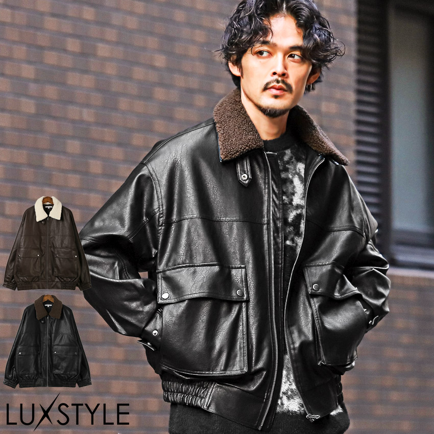 ブルゾン メンズ レディース ジャケット A2 フライトジャケット