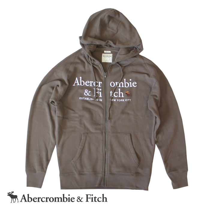 Abercrombie&Fitch（アバクロンビー&フィッチ） 正規品 アバクロ