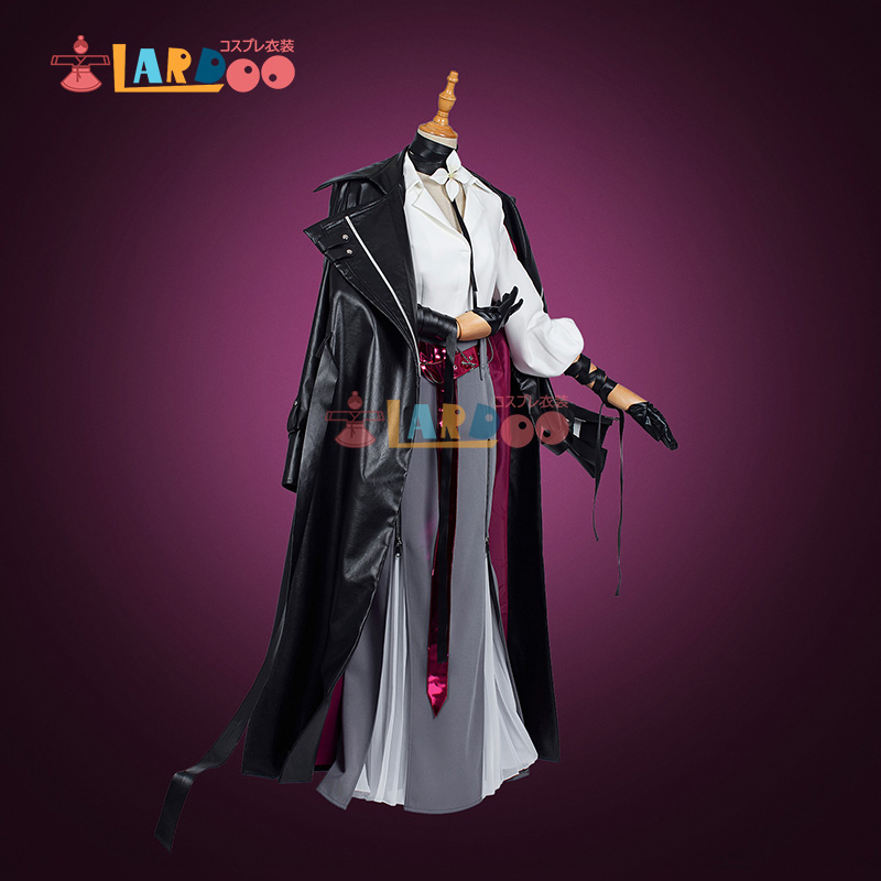 無期迷途 PathtoNowhere シャローム-Shalom コスプレ衣装 コスチューム