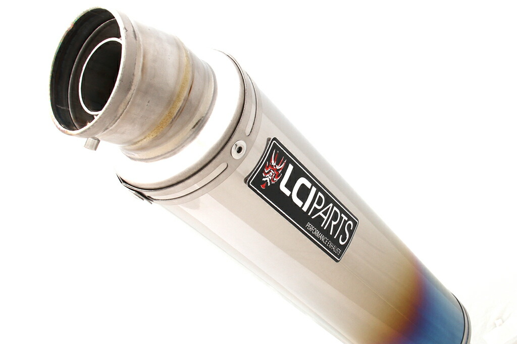 スズキ グラディウス400 グラディウス650 2010-2015 LCIPARTS ラウンド