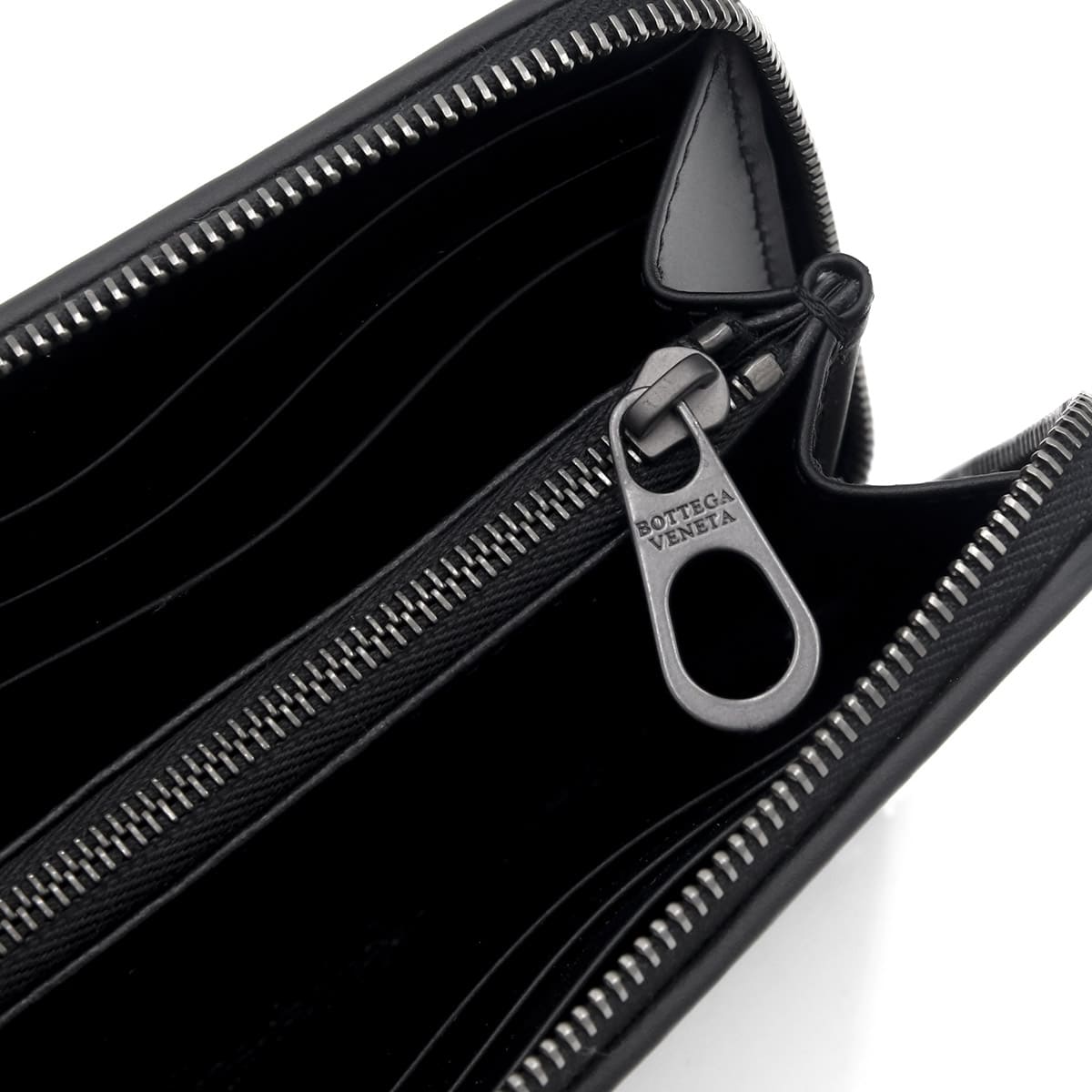 BOTTEGA VENETA（ボッテガ・ヴェネタ） 【名入れ刺繍対応】 財布