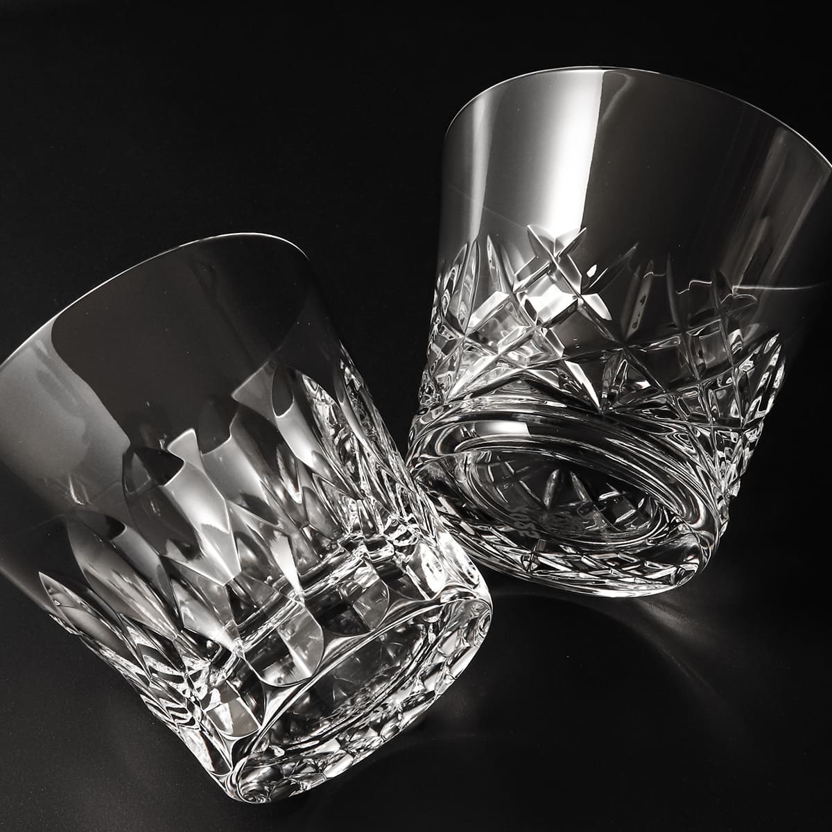 バカラ（Baccarat） 【最新2026年モデル】 グラス 名入れ タンブラー