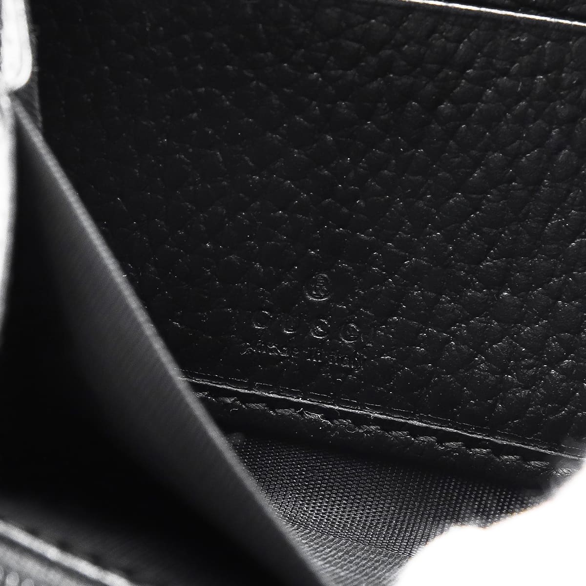 GUCCI（グッチ） 財布 レディース 長財布 ロゴ ジップアラウンド