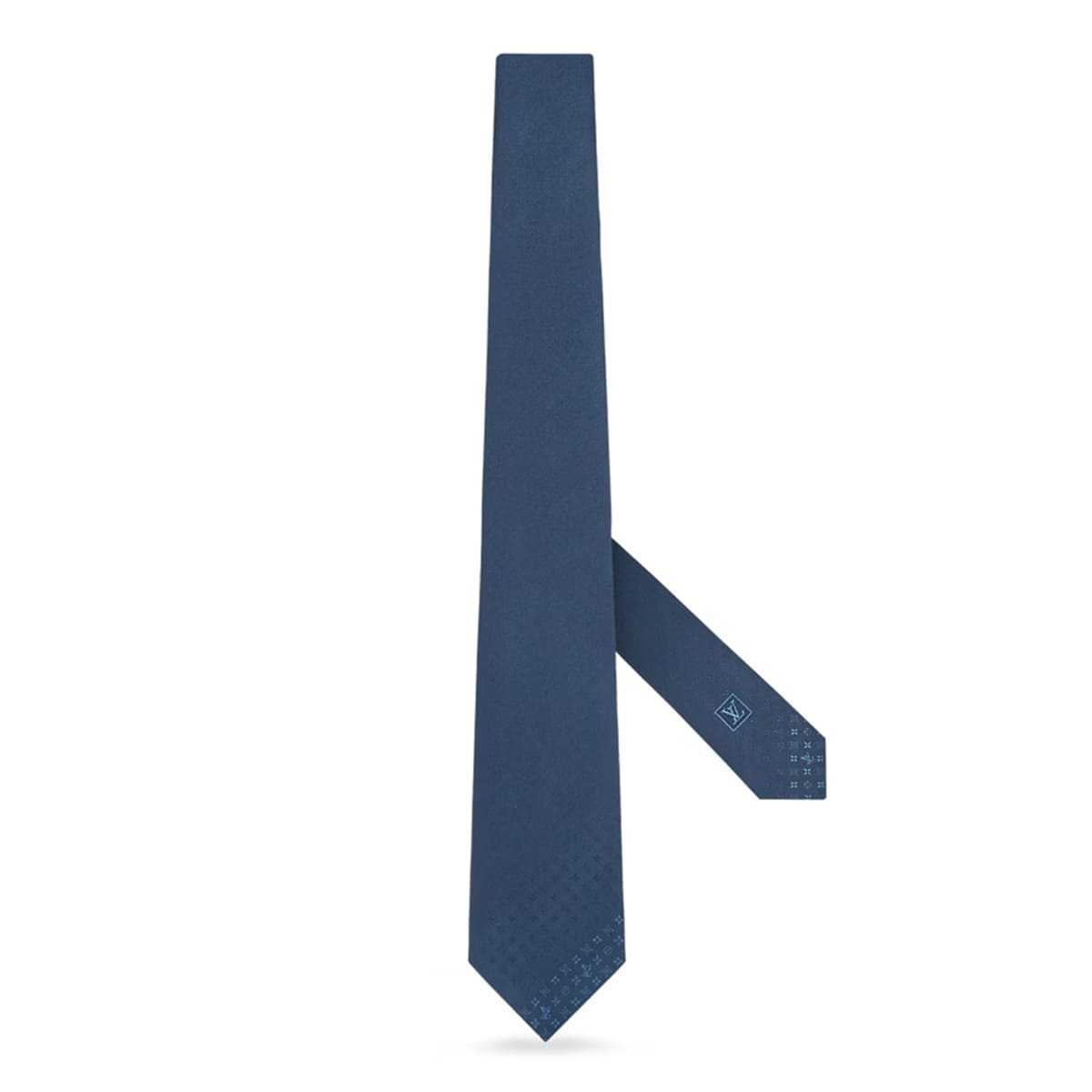 LOUIS VUITTON（ルイ・ヴィトン） モノグラム ネクタイ メンズ