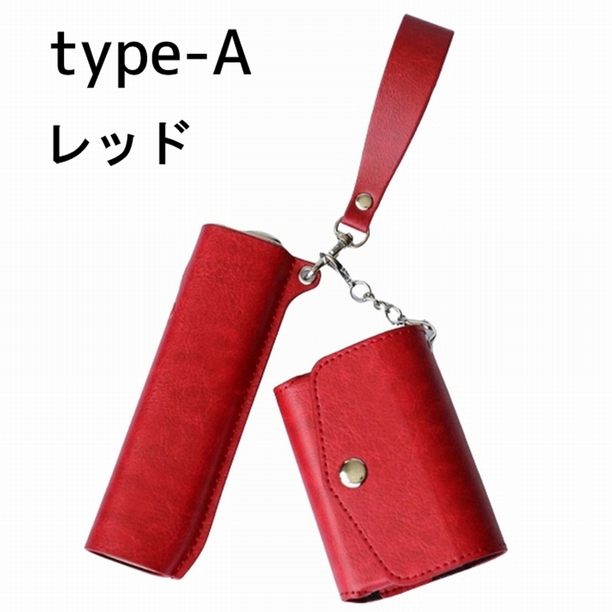 イルマワン ケース カバー レザー アイコス iluma one ヒート