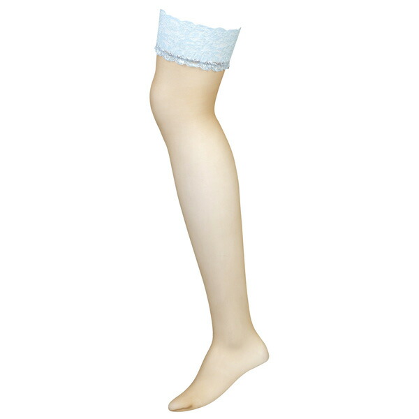 サルート（SALUTE） Salute 00グループ ワコール ガーターストッキング