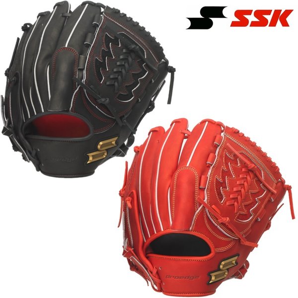 エスエスケイ（SSK） 野球 軟式グラブ グローブ 投手用 ピッチャー