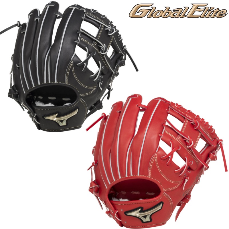 MIZUNO（ミズノ） 10〜14歳向け 野球 子供用 少年軟式 グラブ グローブ