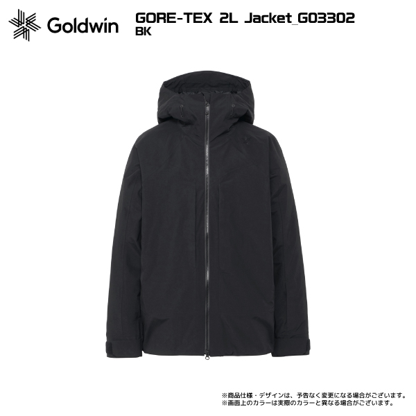 GOLDWIN（ゴールドウイン） 【在庫処分セール】2024-25 GOLDWIN