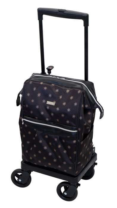 島製作所 メロディ スムーズ グランデ 保冷仕様バッグ 横押し