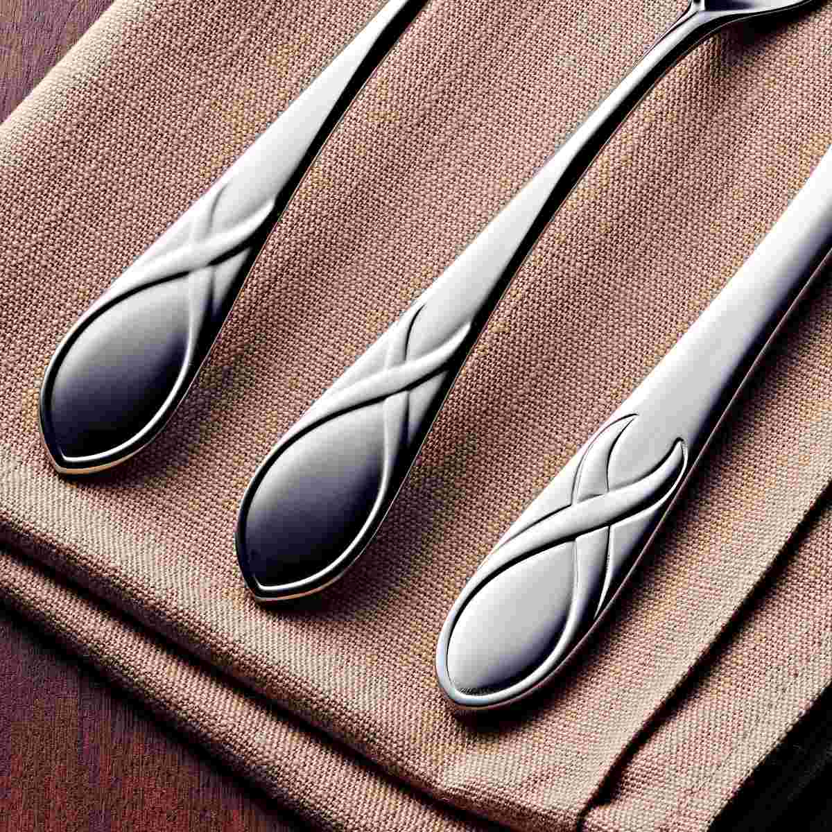 佐藤商事 ダンスク DANSK リーフ デザートナイフ 22.5cm ステンレス製