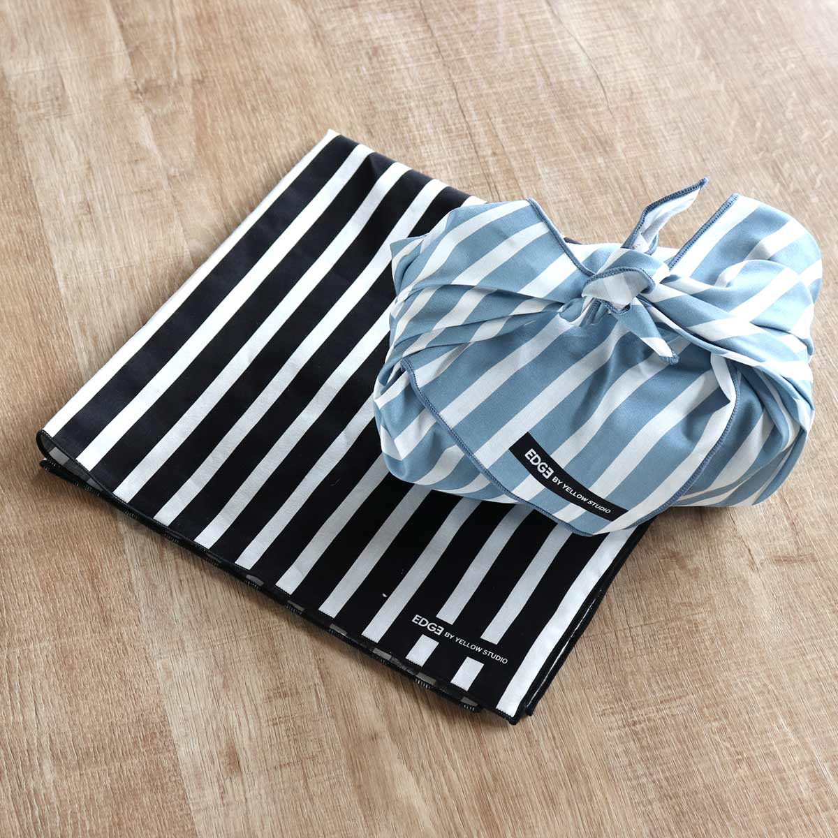 イエロースタジオ ランチクロス 53cm EDGE （ ナフキン ランチョン