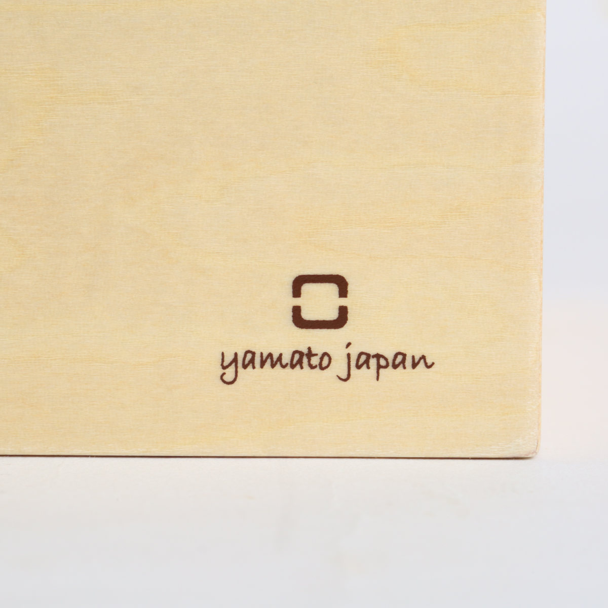 ヤマト工芸 ティッシュケース KOGUCHI 木製 （ おしゃれ ティッシュ