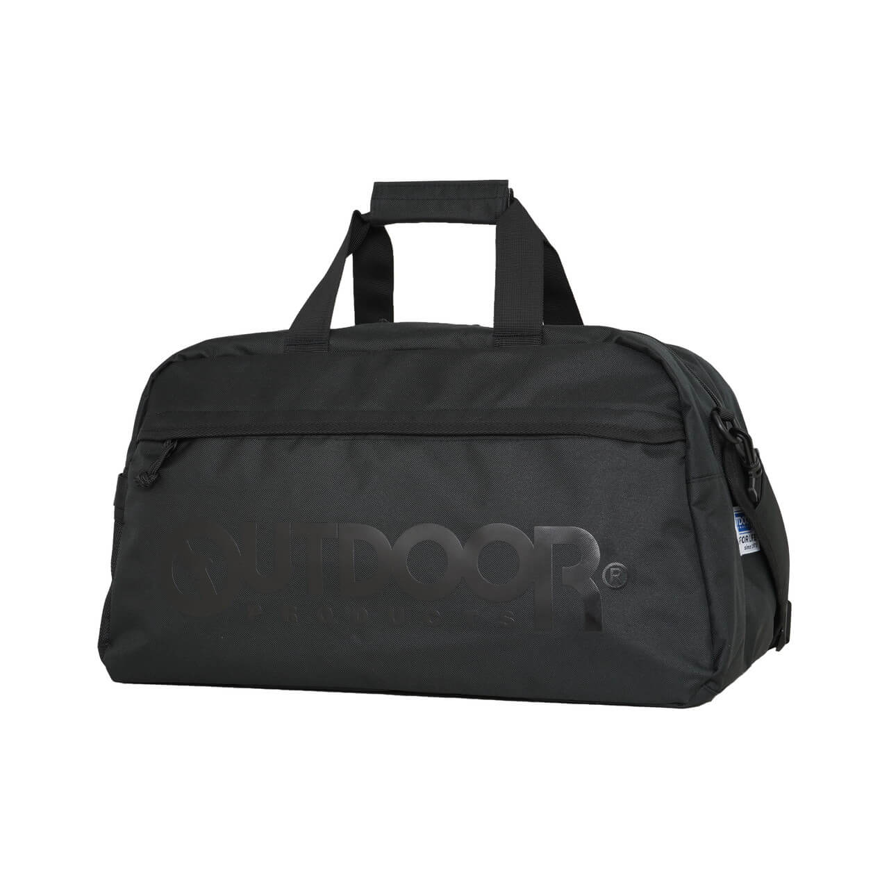 OUTDOOR PRODUCTS（アウトドアプロダクツ） ボストンバッグ レディース