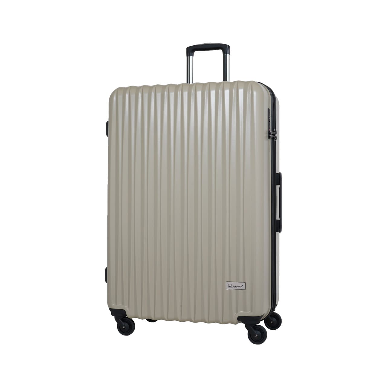 AIRWAY エアウェイ AW-0821-77 スーツケース キャリーケース LLL／3L