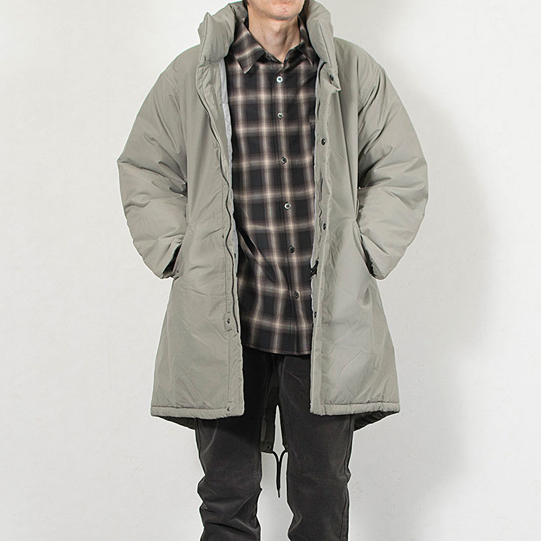 Audience（オーディエンス） M-65 モッズコート MODS COAT ロクヨン