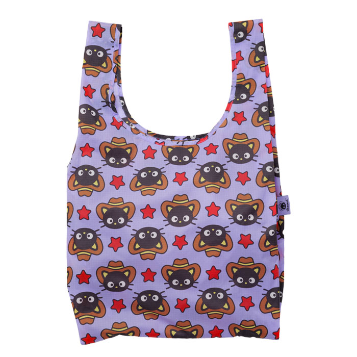 BAGGU（バグゥ） STANDARD スタンダード サンリオ ハローキティ マイ