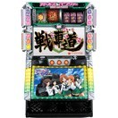 ガールズ＆パンツァー 実機（ガルパン）push式パネルバイブON・OFF可能