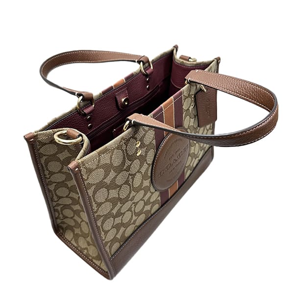 COACH（コーチ） 国内発送 バッグ レディース トートバッグ 2WAY