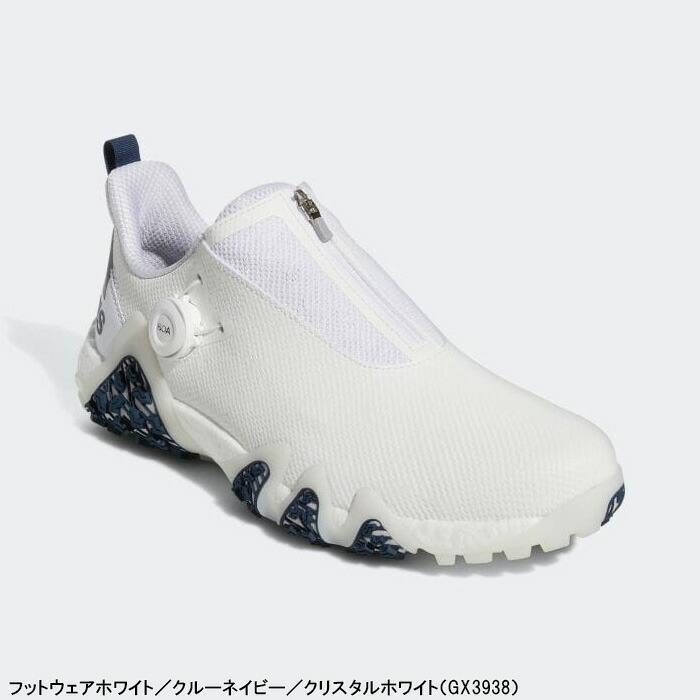 adidas（アディダス） アディダスゴルフ ゴルフシューズ コードカオス
