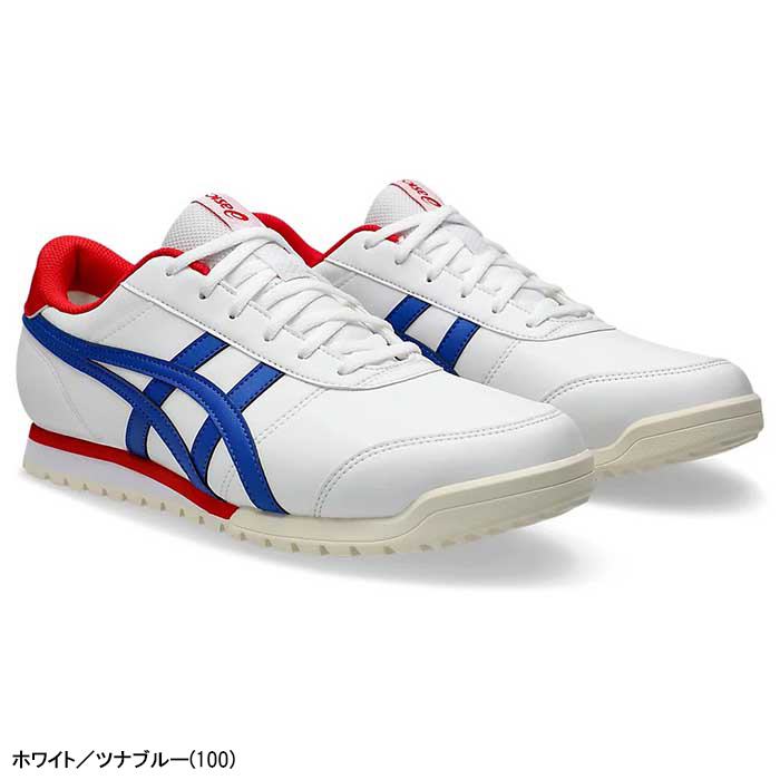 ASICS（アシックス） ゴルフシューズ ゲル プレショット クラシック 4