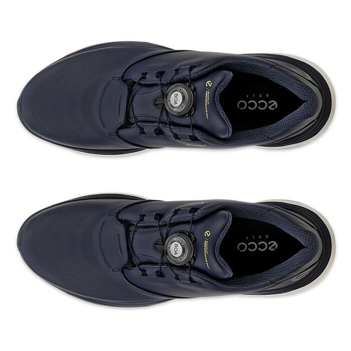 ecco（エコー） ゴルフシューズ LT1 ボア メンズ 13227401038