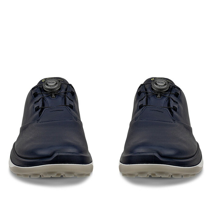 ecco（エコー） ゴルフシューズ LT1 ボア メンズ 13227401038