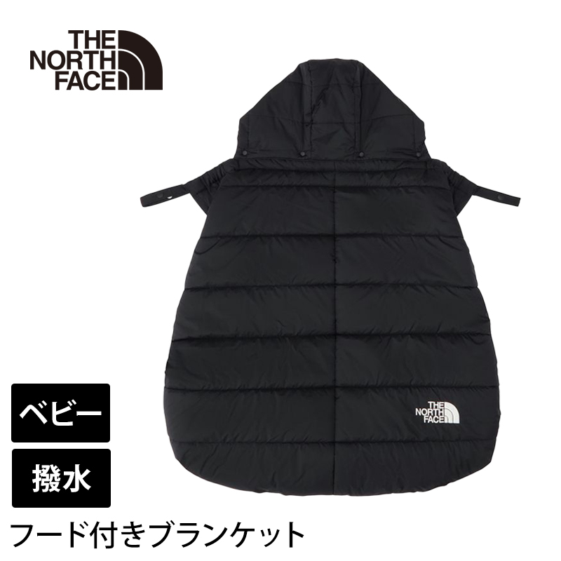 THE NORTH FACE（ザ ノースフェイス） アウトドア ブランケット ベビー