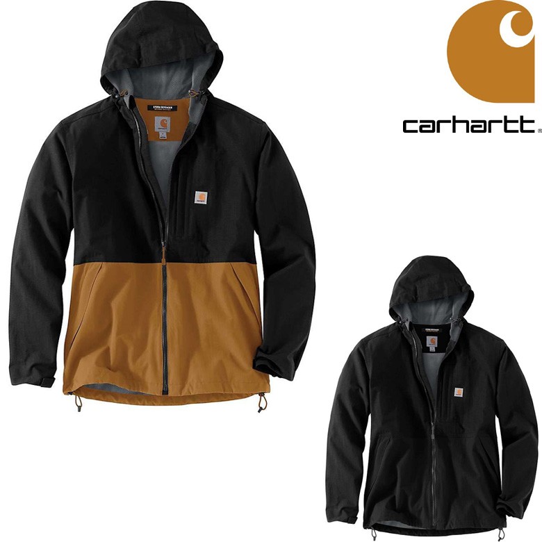 Carhartt（カーハート） CARHARTT STORM DEFENDER MID WEIGHT HOODED