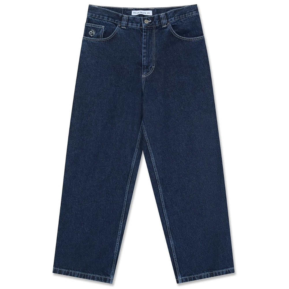 ポーラースケートカンパニー パンツ POLAR SKATE CO. BIG BOY PANTS