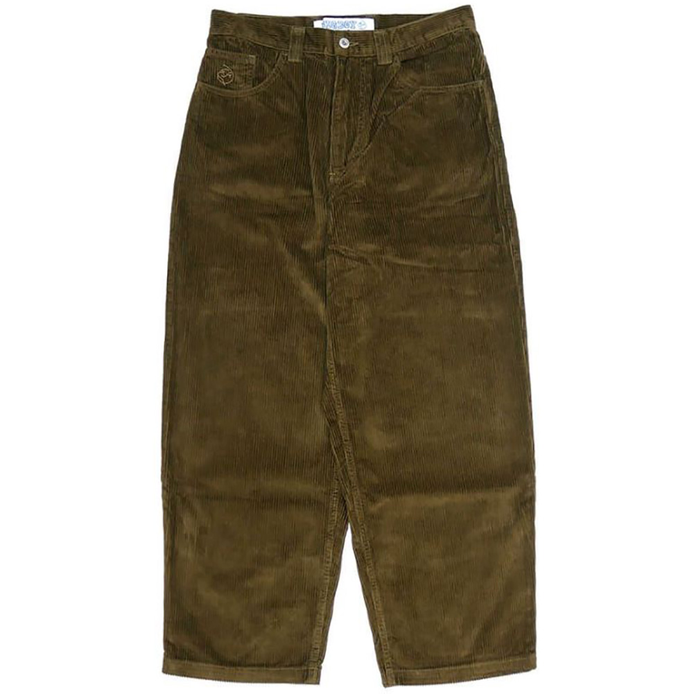 POLAR SKATE CO.（ポーラースケートカンパニー） パンツ POLAR SKATE