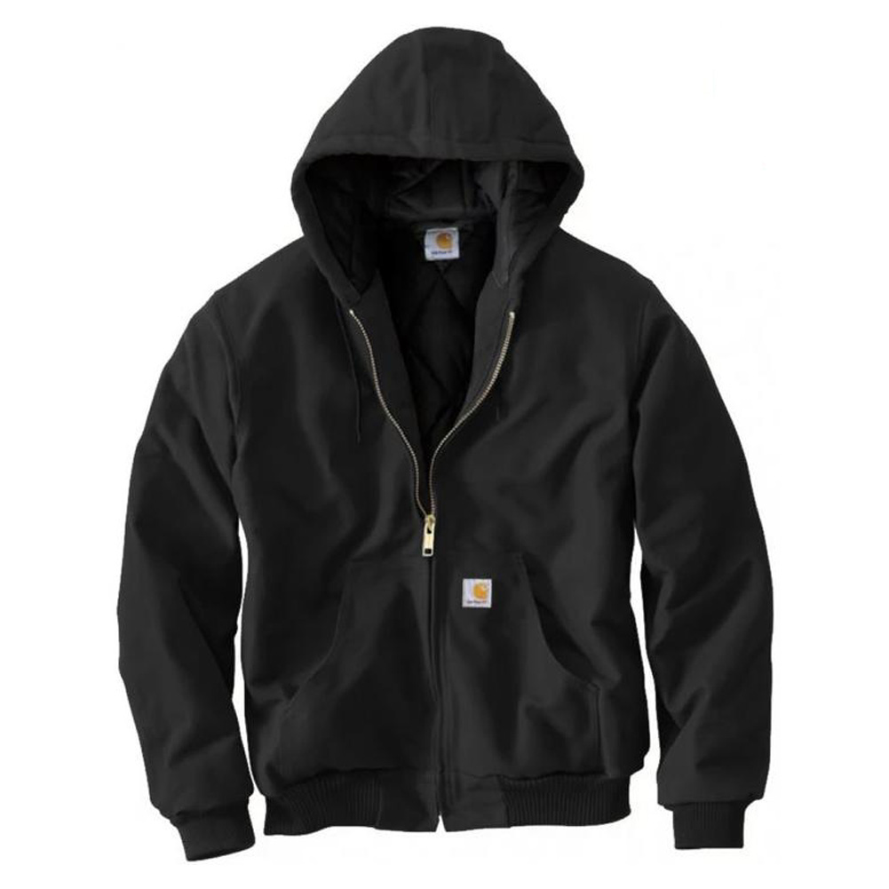 Carhartt（カーハート） CARHARTT QUILTED FLANNEL LINE DUCK ACTIVE